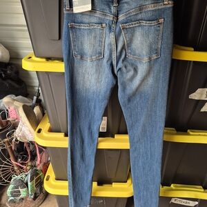Old Navy Women's Denim Skinny Jeans